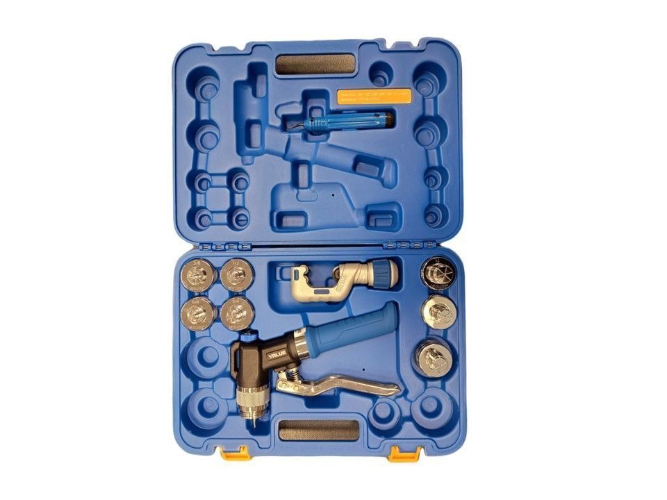 Труборасширитель VALUE (гидравлический); VHE-29E