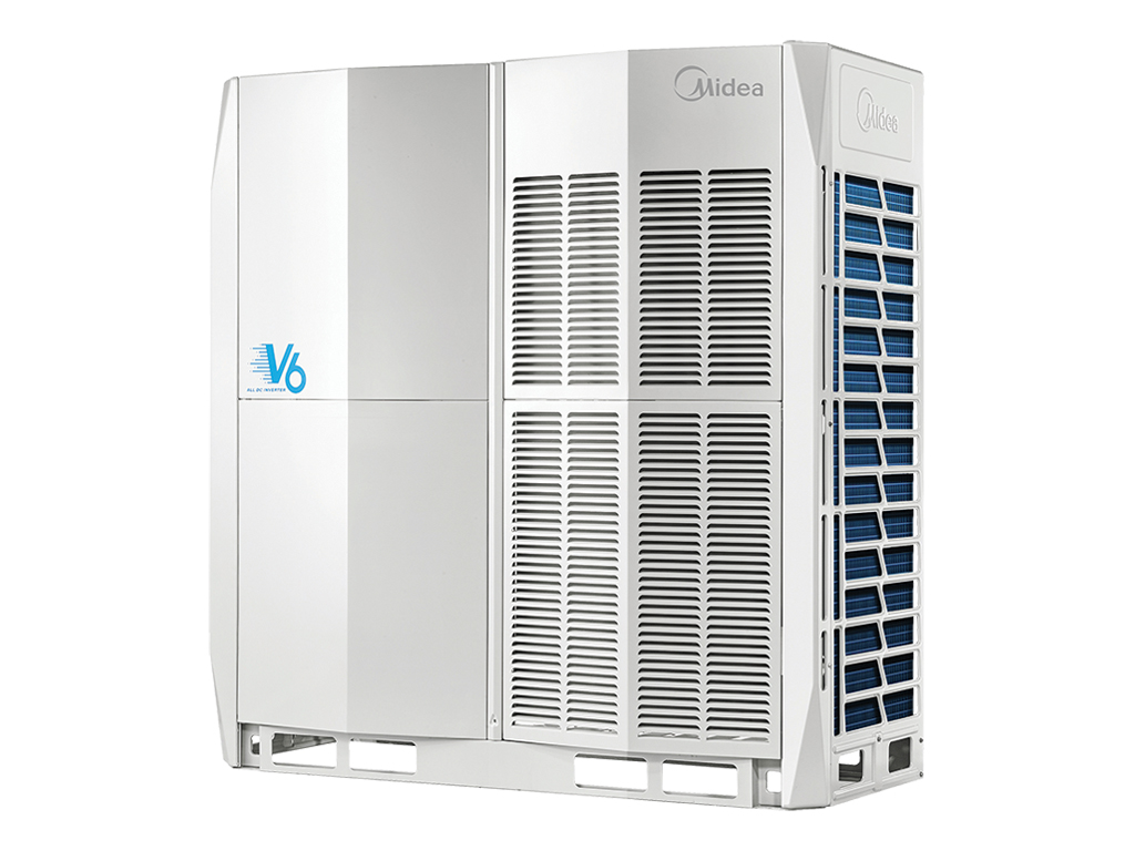Наружный блок VRF системы Midea серия V6 Heat Pump MV6-670WV2GN1