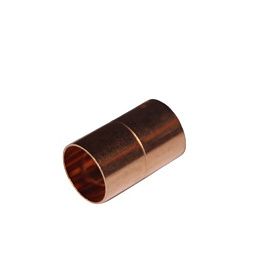 Муфта прямая JINTIAN CxC 1 1/8