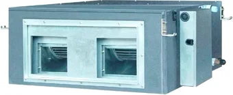 Кондиционер Haier Eco AD140S1LM1FA/1U140S1LN1FB 941122427