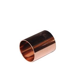 Муфта прямая JINTIAN CxC 2 1/8