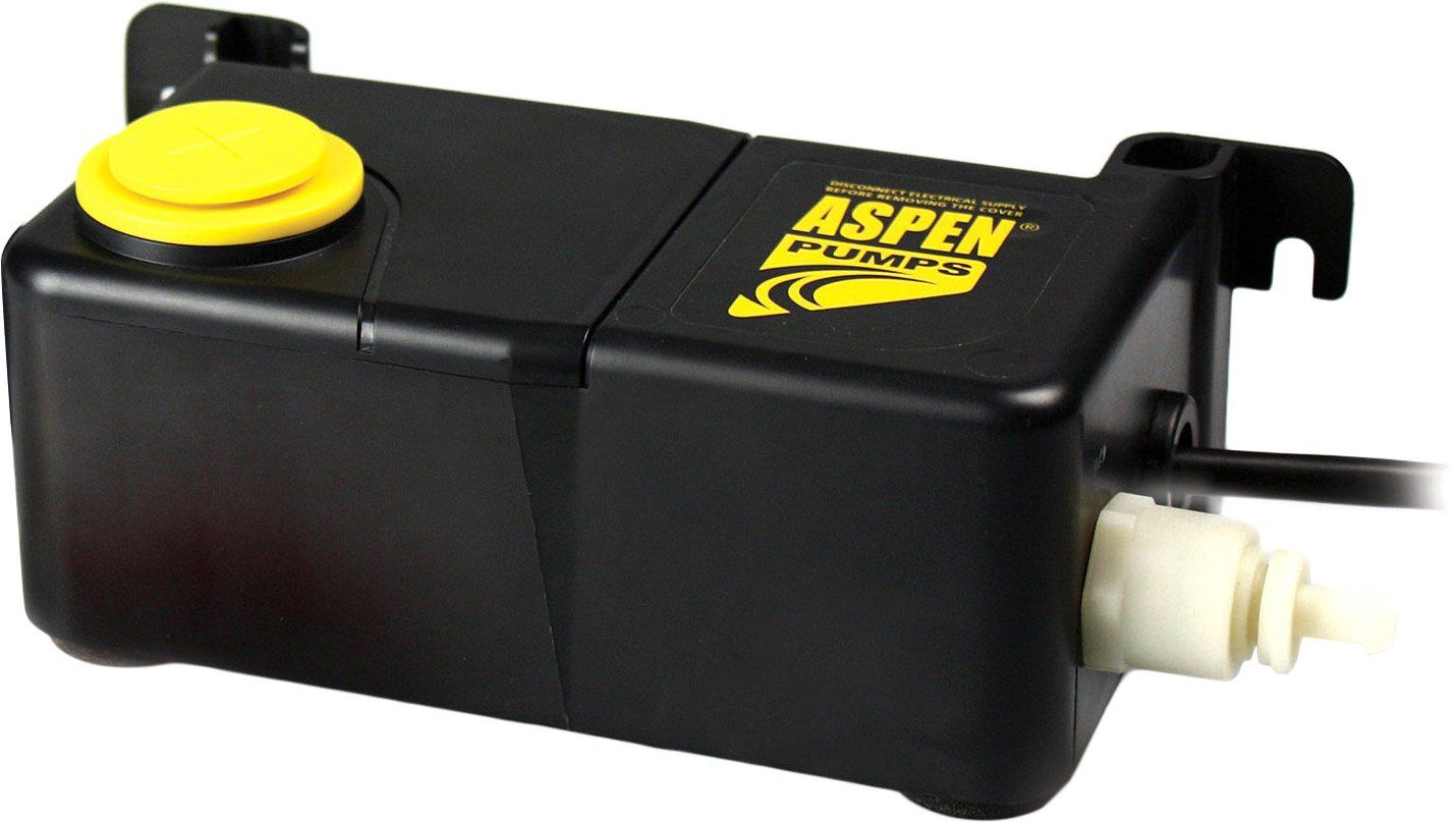 Дренажный насос Aspen Pumps Mini Tank