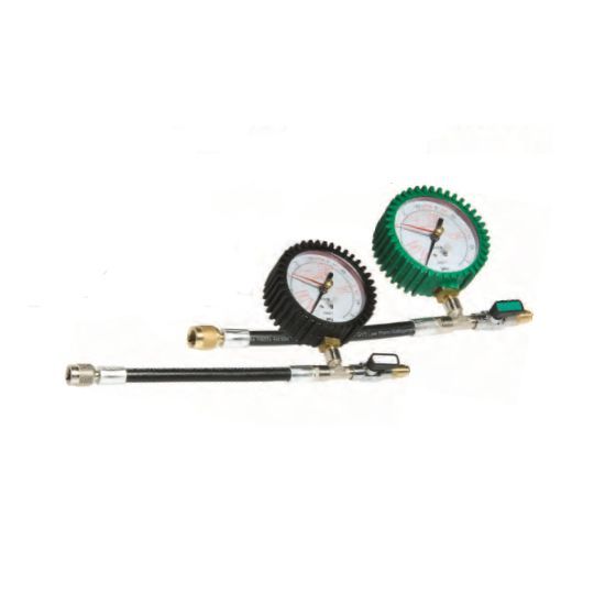 Манометр ERRECOM 5/4 SAE