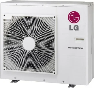 Наружный блок LG MU4M27 U42R0 1538155904