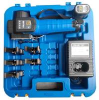 Вальцовка электрическая VALUE VET-19Li (пластиковый кейс)