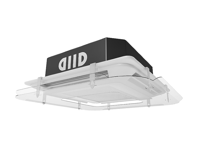 Экран для кассетного кондиционера Ballu Смарт 950