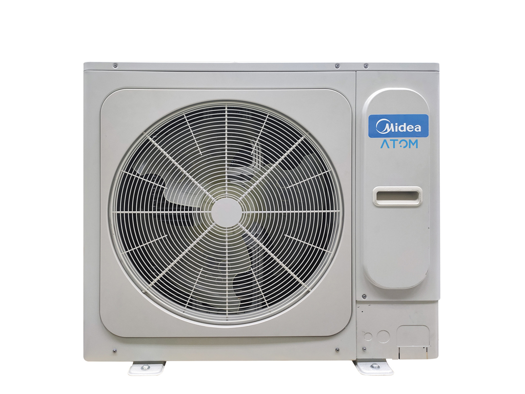 Компрессорно-конденсаторный блок Midea серия MVUH-CCU-VA1 MVUH35CCU-VA1