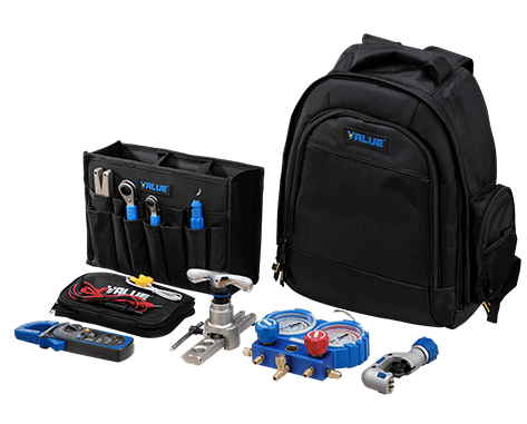 Набор инструментов VALUE (рюкзак)