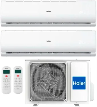 Кондиционер Haier Leader multi AS07TS5HRA-M/2U40S2SM1FA 0389325361