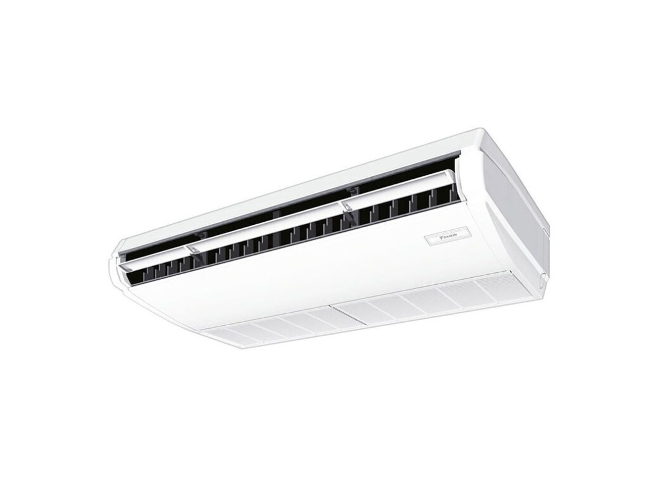 Напольно-потолочные Кондиционеры