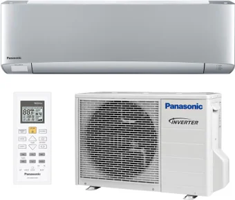 Кондиционер Panasonic Etherea CS-XZ50TKEW/CU-Z50TKE 0220688899
