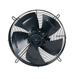 Вентилятор осевой WEIGUANG 300mm (220v; 4 pole)