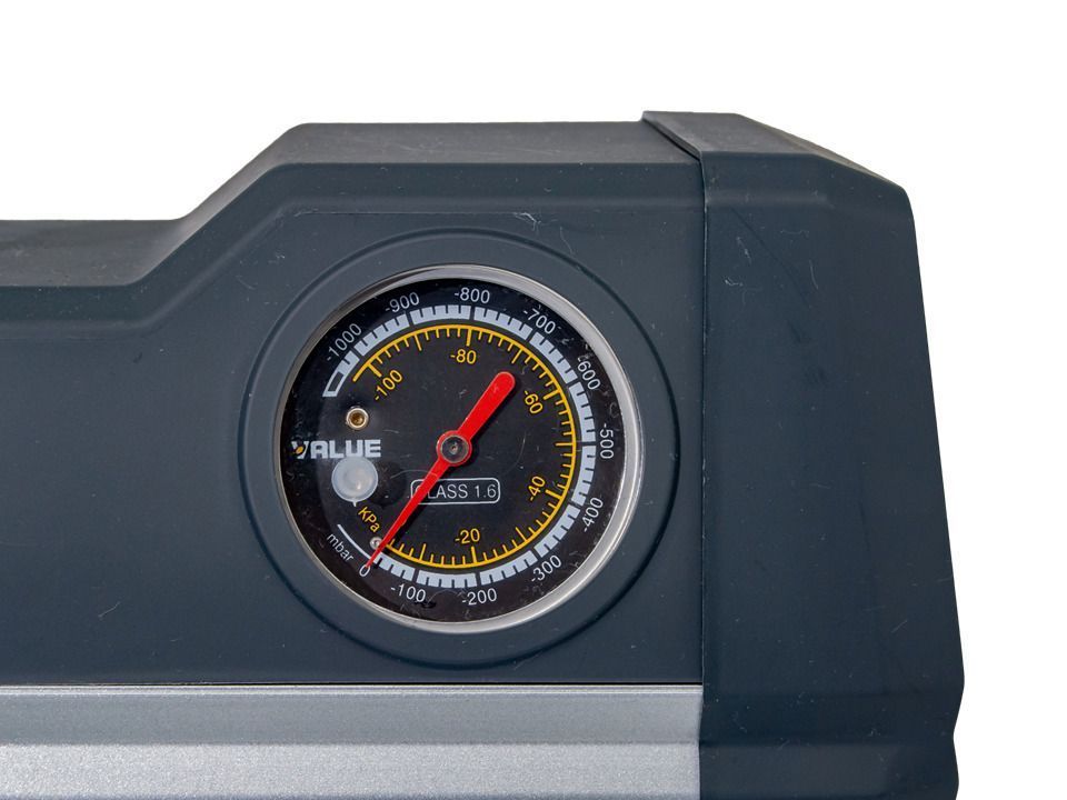 Насос вакуумный VALUE NAVTEC VRP-6DV