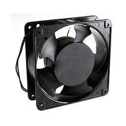 Вентилятор осевой рамочный WEIGUANG (120x120x38mm; 0,13/0,11A)