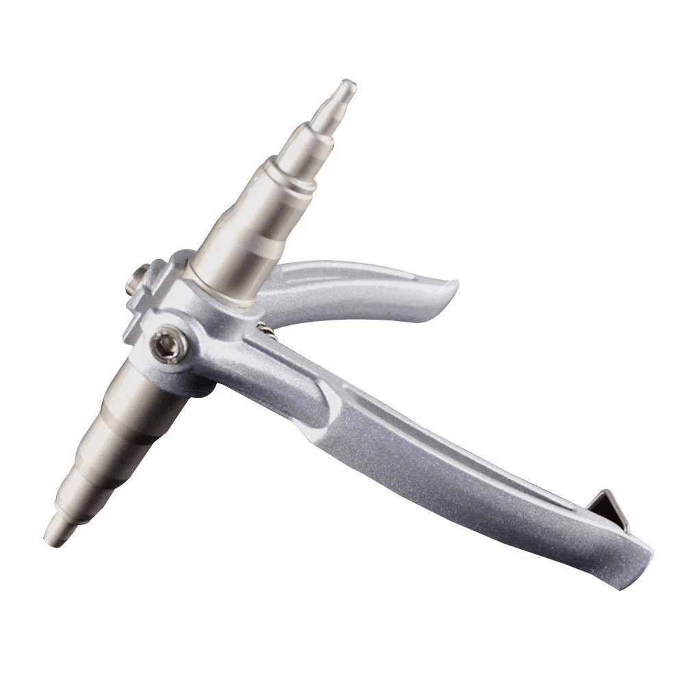 Труборасширитель DSZH для труб 1/4" - 7/8", WK-622