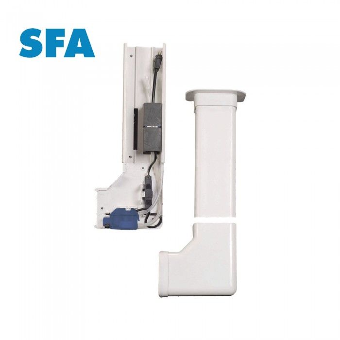 Дренажный насос SFA Sanicondens Clim Pack S