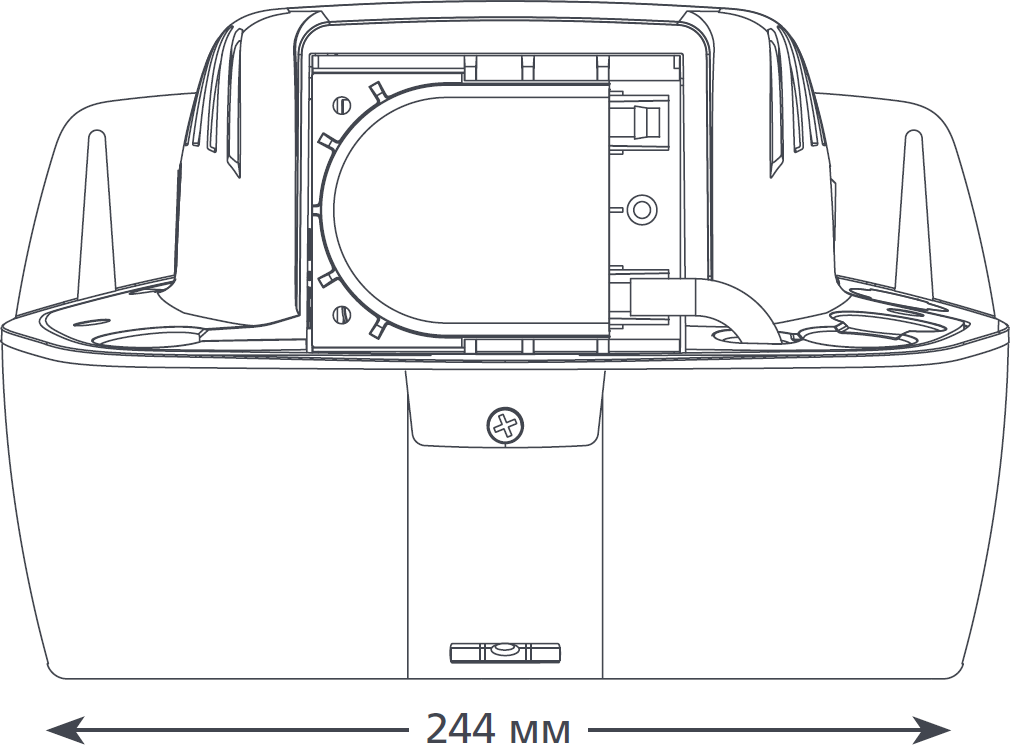 Дренажный насос Aspen Pumps Hi-lift 2 л 