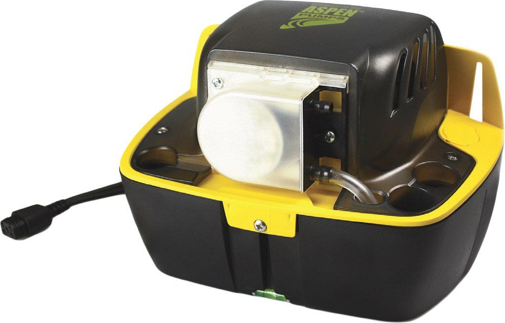 Дренажный насос Aspen Pumps Hi-lift 2 л