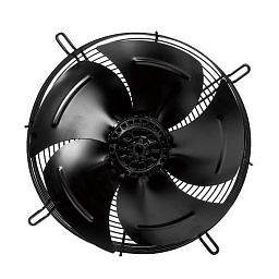 Вентилятор осевой FC Axial Fan 350mm (380v; 4 pole)