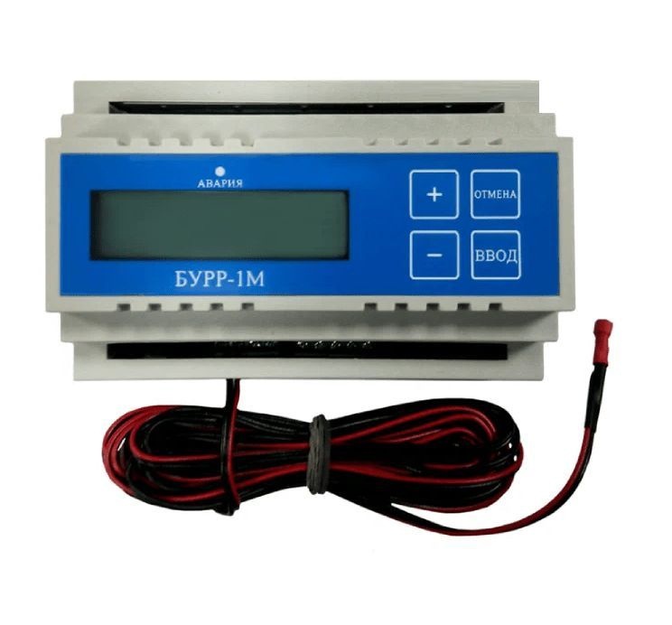 Согласователь работы кондиционеров БУРР-1М БУРР-1М