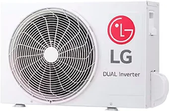 Наружный блок LG Eco Smart Dual Inverter PC24SQ.U24C 0706595066