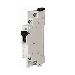 Блок-контакт вспомогательный ZP-IHK для автоматического выключателя 6А