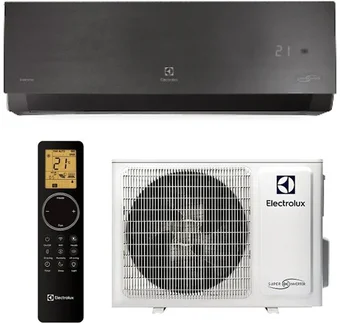 Кондиционер Electrolux Enterprise EACS/I-24HEN-BLACK/N8_24Y 067860823