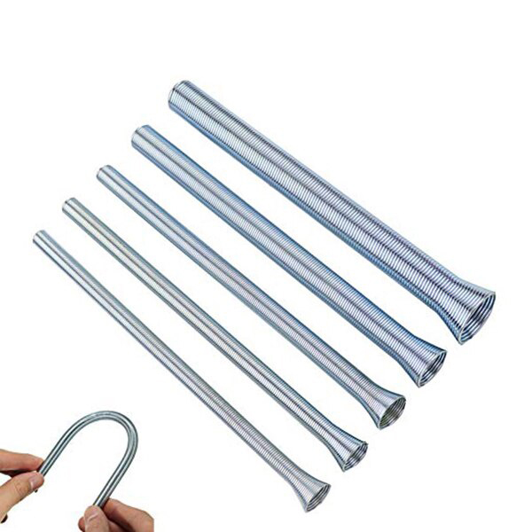 Трубогиб пружинный CT-102L (1/4", 5/16", 3/8",1/2", 5/8")