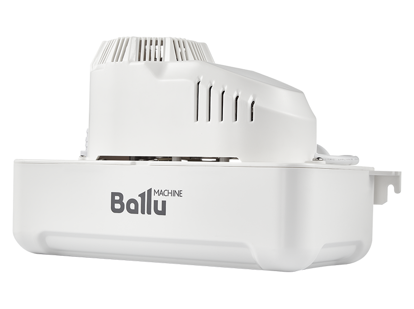 Дренажный насос BALLU Machine TOP Power