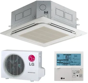 Кондиционер LG UT18WC/UU18WC 0891110260