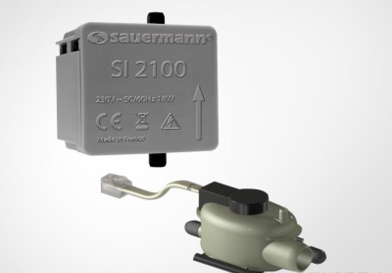 Насос дренажный поршневой 