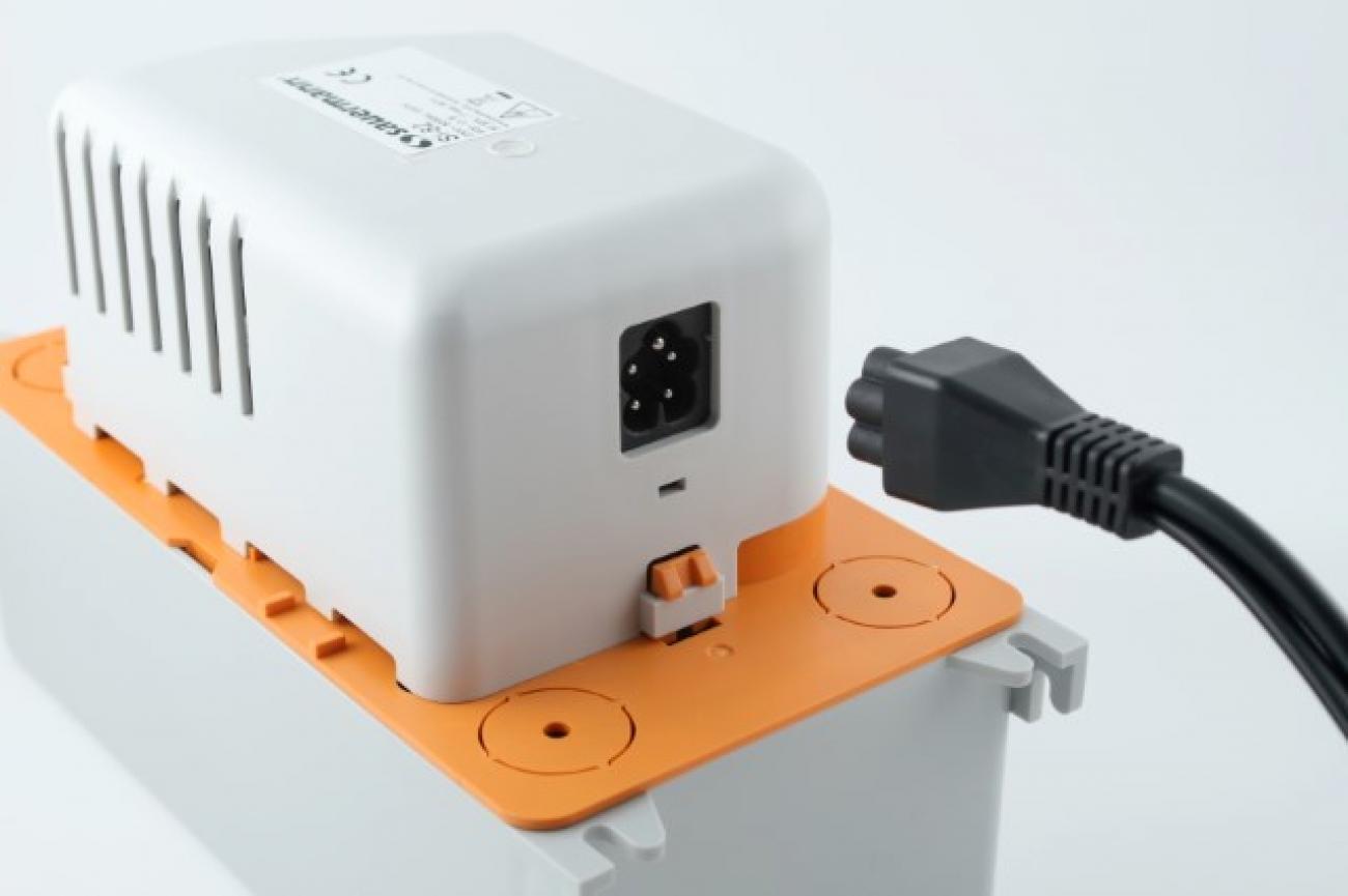 Дренажный насос SAUERMANN SI-82 PACK 1 SI82CE01UN23