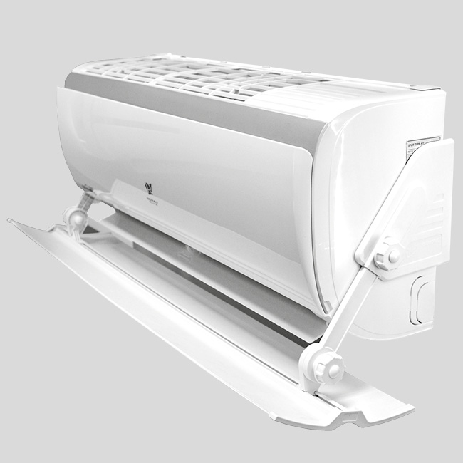 Экраны-отражатели SPL-SS-840 серии UMBRELLA для бытовых сплит-систем 