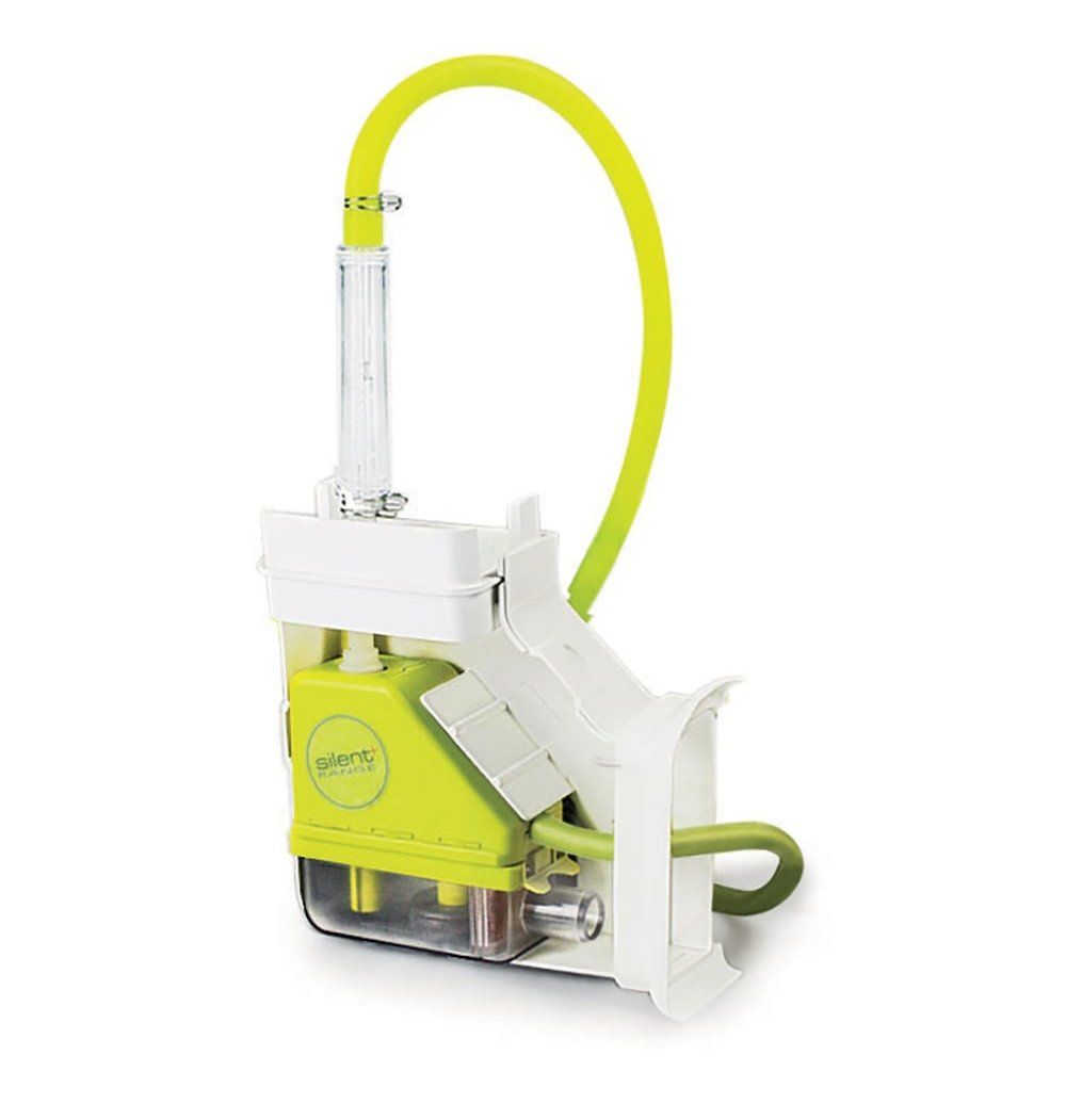 Дренажный насос Aspen Pumps Mini Lime Inoac Silent+