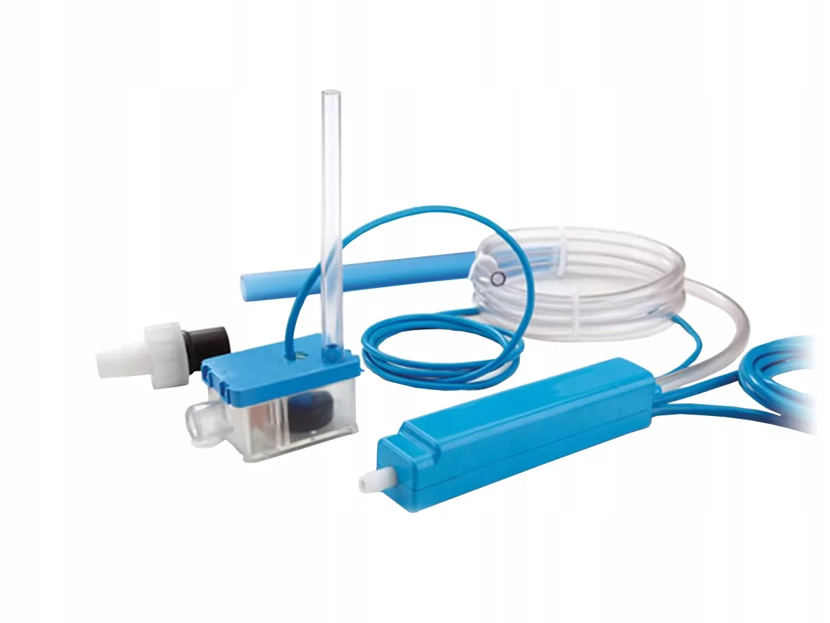 Дренажные насосы