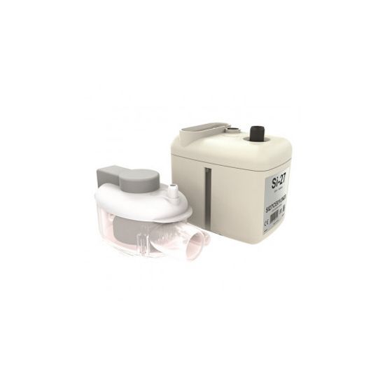 Дренажный насос SAUERMANN SI-27