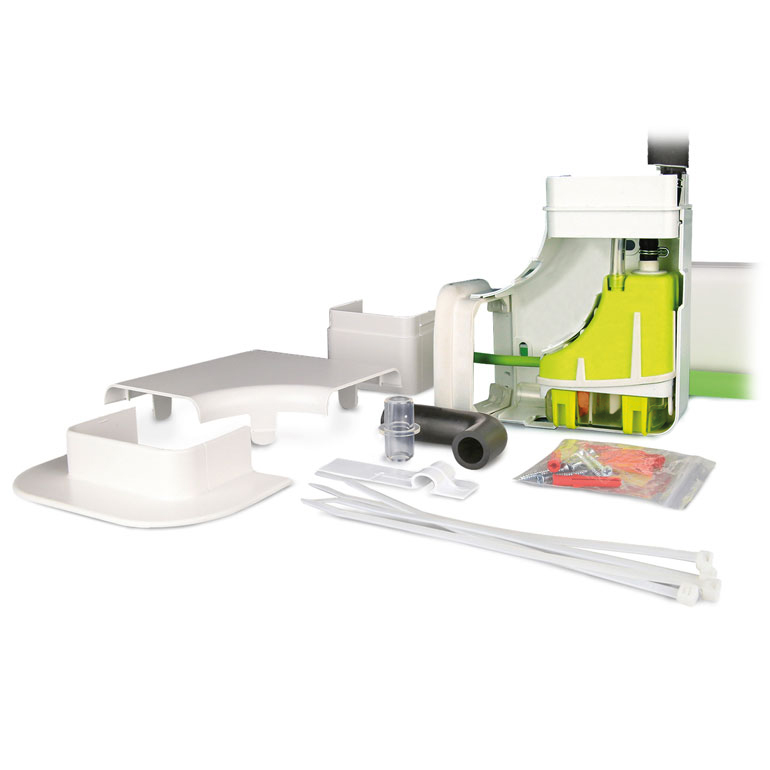 Дренажный насос Aspen Slimline  Mini Lime Silent+