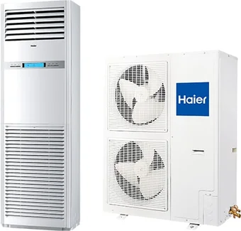 Кондиционер Haier AP60KS1ERA(S)/1U60IS3EAB(S) 02145990253