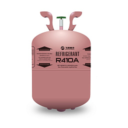 Хладагент Feiyuan R410A (одноразовый баллон 11,3кг); FeiR410A-11,3