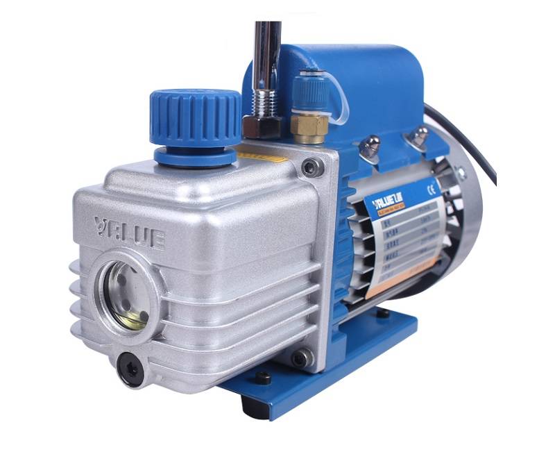 Насос вакуумный VALUE VE135N