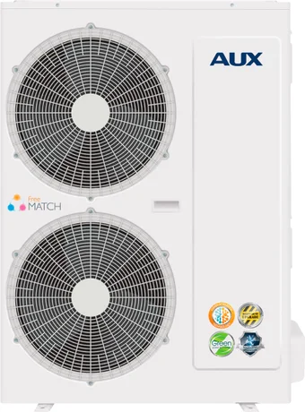 Наружный блок AUX Free Match Inverter AM4-H36/4DR1B compact 800927744