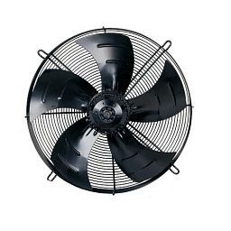 Вентилятор осевой WEIGUANG 500mm (380v; 6 pole)