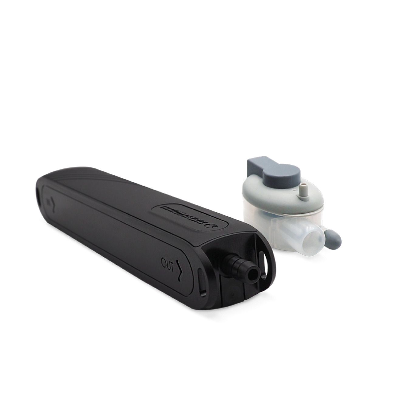 Насос дренажный поршневой Sauermann Si-20; SI20CE02UN23