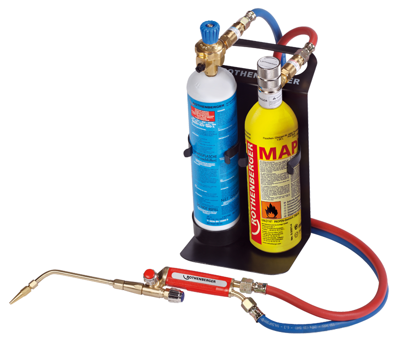 Инструмент для пайки