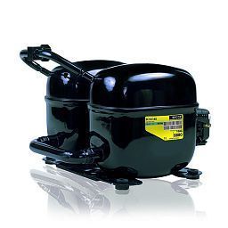 Компрессор SECOP SC12G (R134A; LBP/MBP; 220V); 104G8240