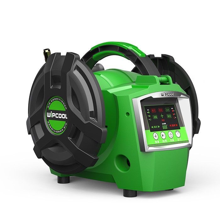 Насос моющий WIPCOOL (мойка высокого давления); C30S