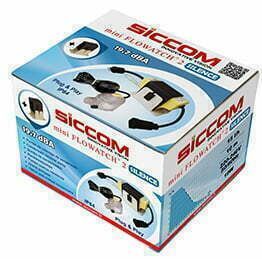 Дренажный насос Siccom mini FLOWATCH 2 Silence 
