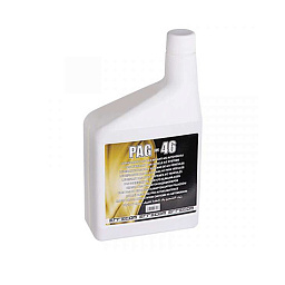 Масло холодильное ERRECOM PREMIUM LR-PAG 46 (1L)