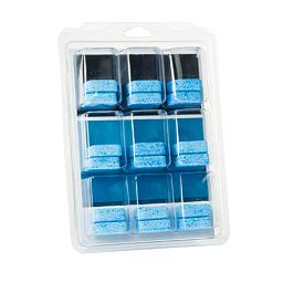 Восстанавливающий кислотный очиститель для конденсаторов ERRECOM 