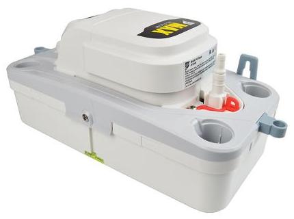 Дренажный насос Aspen Pumps Hi-Flow MAX 